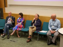 CAN-SG | SEGM London 2026 Conference  Panel