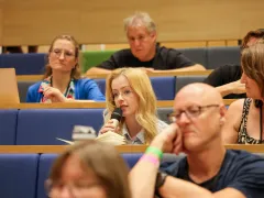CAN-SG | SEGM London 2026 Conference Audience