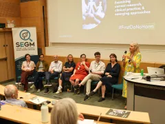 CAN-SG | SEGM London 2026 Conference Panel