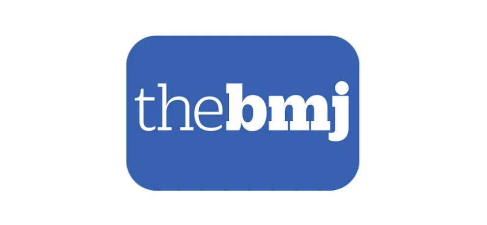 TheBMJ Logo