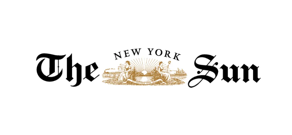 The New York Sun Logo