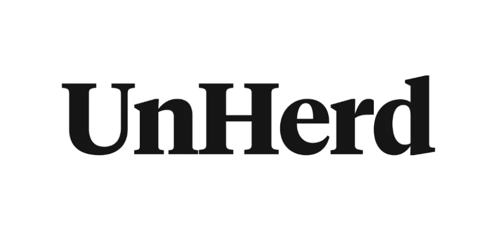 UnHerd Logo