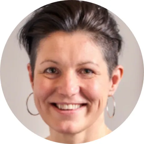 ANNA HUTCHINSON