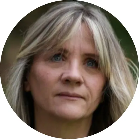 SALLIE BAXENDALE