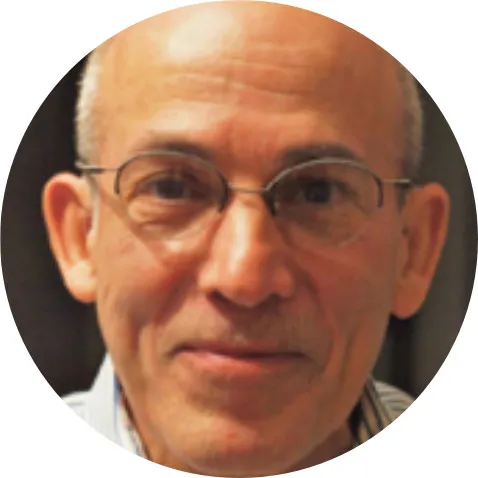 STEPHEN LEVINE
