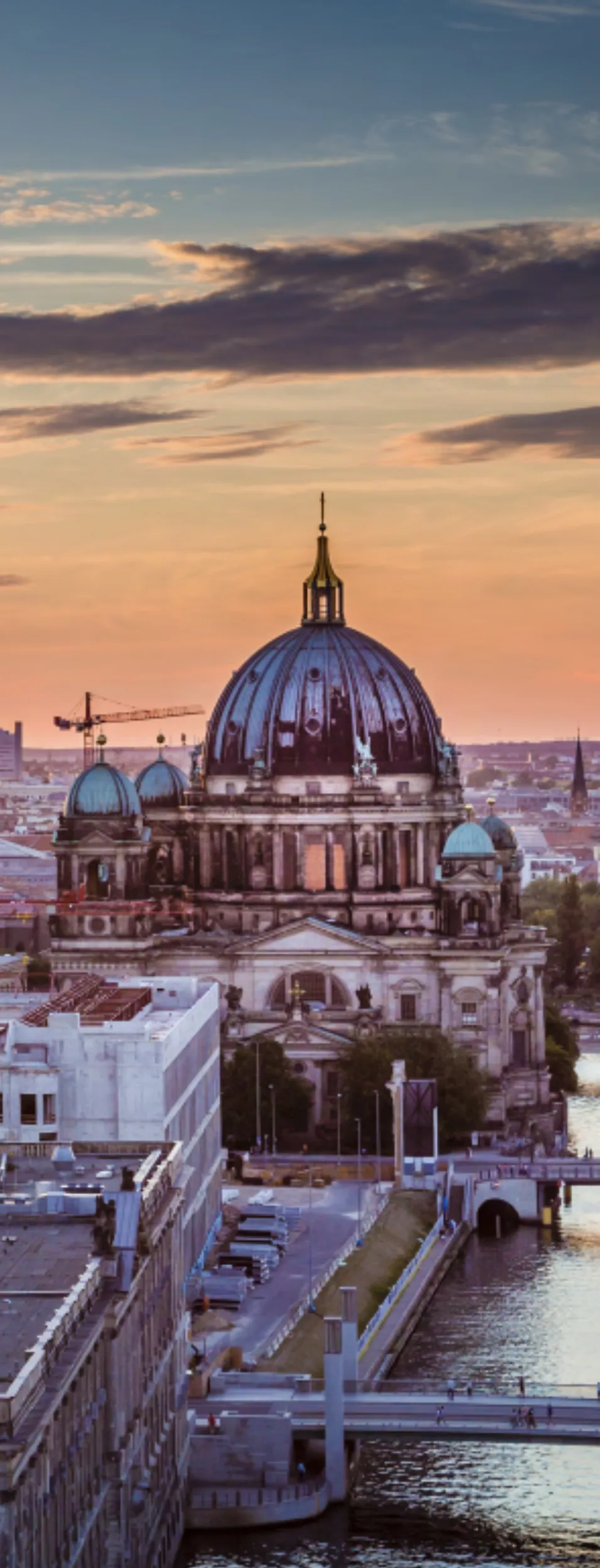 Berlin Conference, Germany, Desktop version
