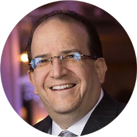 Scot Glasberg