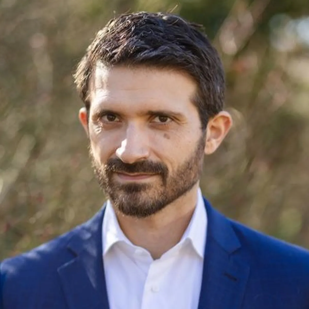 Leor Sapir