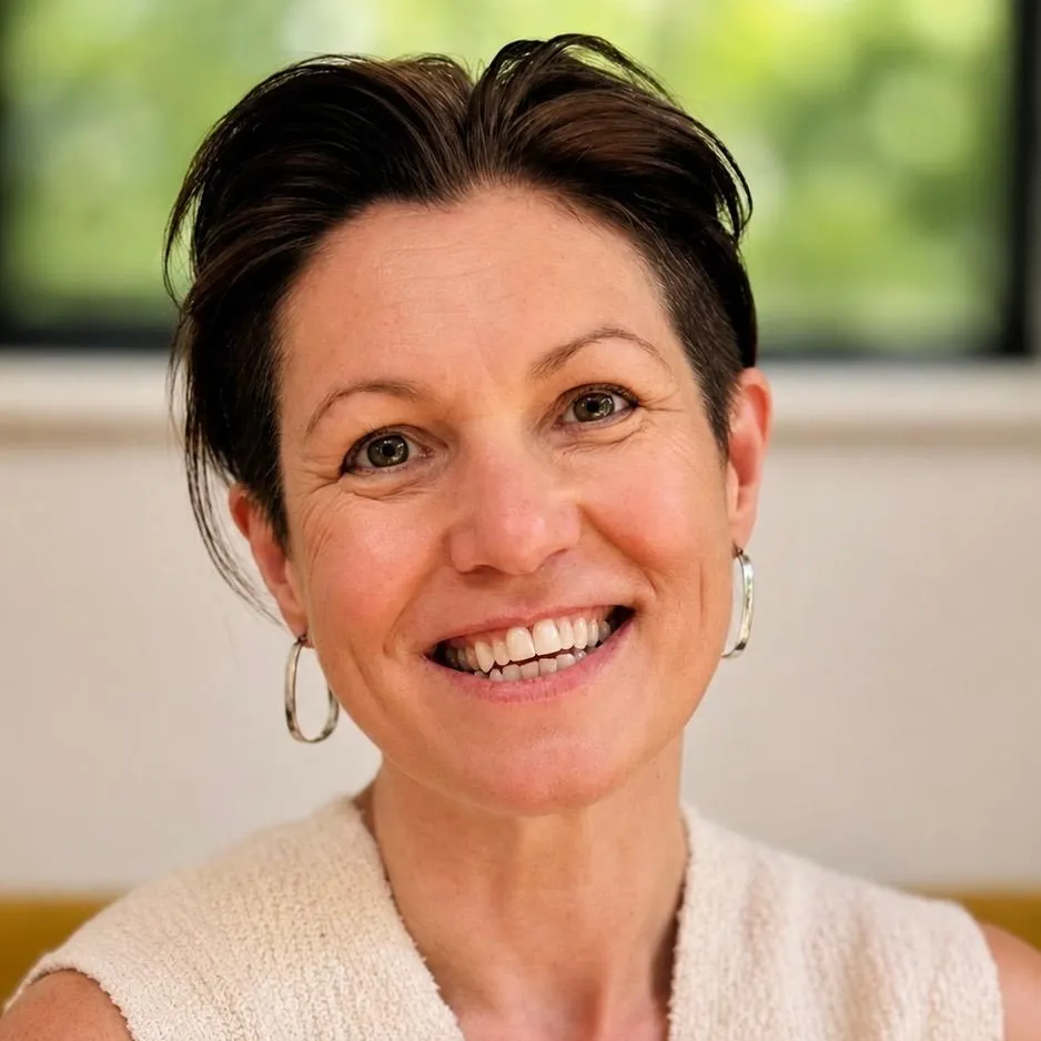 Anna Hutchinson