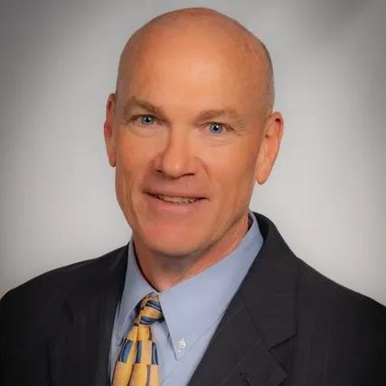 Patrick Hunter