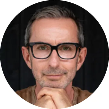 ROBERTO D’ANGELO