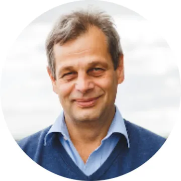 TOBIAS BANASCHEWSKI