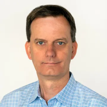 Paul Terdal